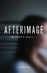 afterimage